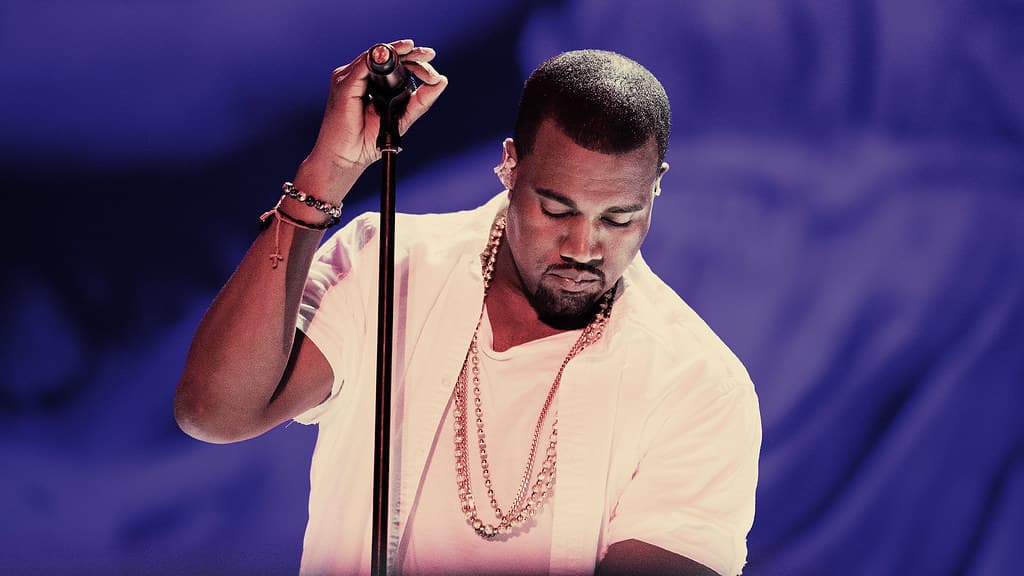 Kanye West Drops 18-Track 'Bully' Tracklist, Says 'No AI' Was Used