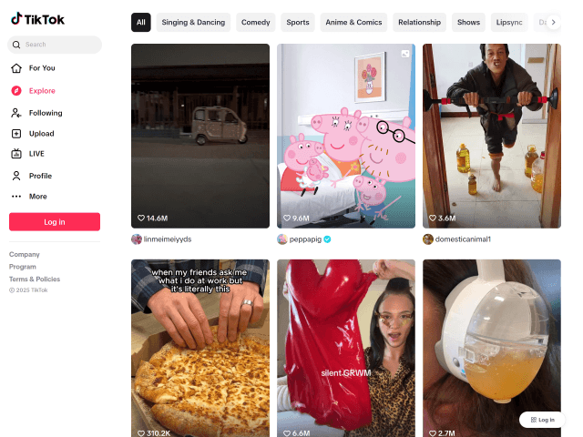TikTok Now Lets You Stream Full Songs via Apple Music Integration