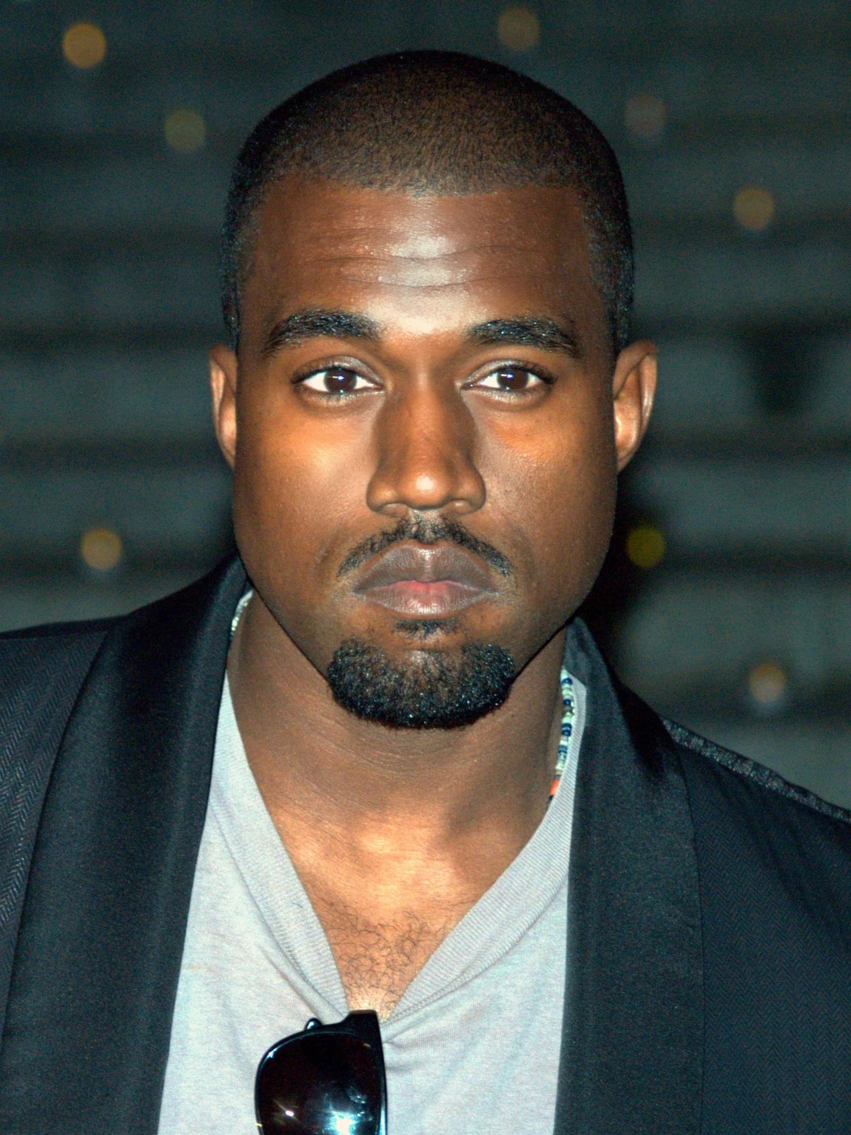 Kanye Drops 'Bully,' Then Yanks It From YouTube Without Explanation